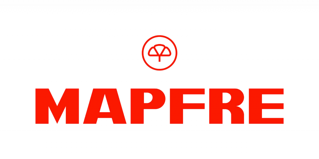 mapfre logo
